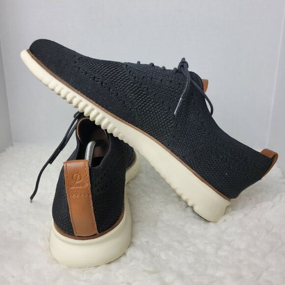Cole Haan   2.Zerogrand Men's Shoes  Size 11.5 Stitchlite  Oxfords Lace Up - Picture 6 of 10